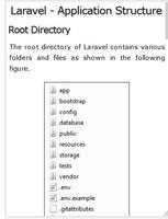 Panduan Ebook Laravel PHP  (OFFLINE) captura de pantalla 2
