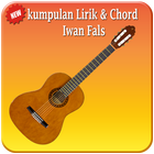 Lirik lagu & Chord Iwan Fals ícone