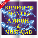 kumpulan mantra Ampuh Dan Mustajab-APK