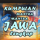 Kumpulan Mantra Mantra Jawa-APK