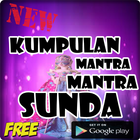 Kumpulan Mantra Mantra Sunda icon