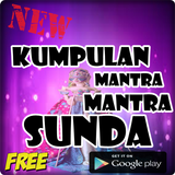 Kumpulan Mantra Mantra Sunda biểu tượng