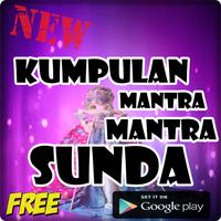 Kumpulan Mantra Mantra Sunda poster