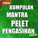 Kumpulan mantra pelet pengasihan APK