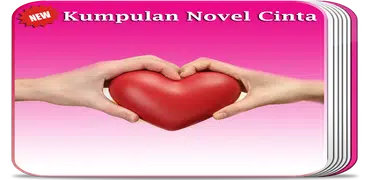 Kumpulan Novel Cinta Romantis
