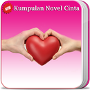 Kumpulan Novel Cinta Romantis APK