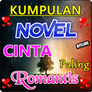 KUMPULAN NOVEL CINTA PALING ROMANTIS & BIKIN BAPER APK