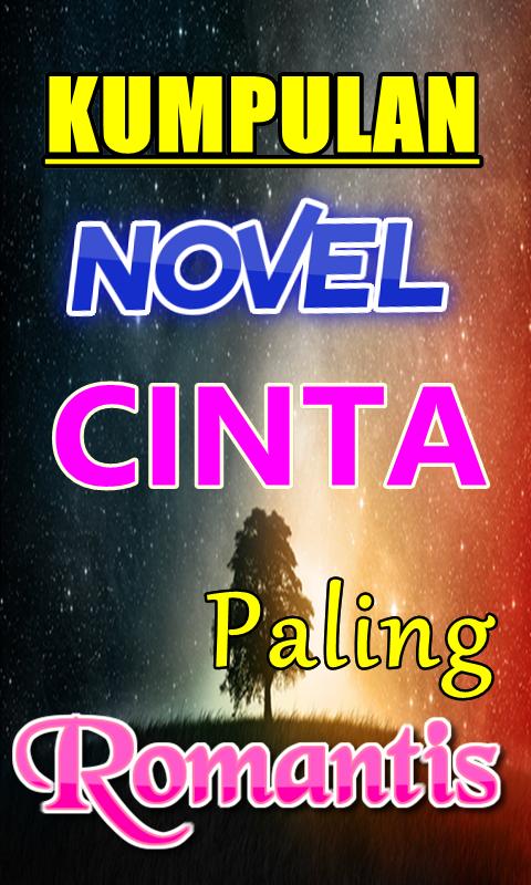 Free Gambar Kumpulan Novel Cinta Paling Romantis Bikin Baper For Terkeren oleh KataCinta.Co