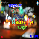 Kumpulan Novel Remaja Di Malam Minggu aplikacja