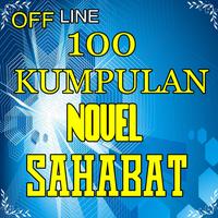 Kumpulan Novel Sahabat Terbaru gönderen
