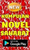 Kumpulan Novel Sahabat Terbaru Ekran Görüntüsü 3