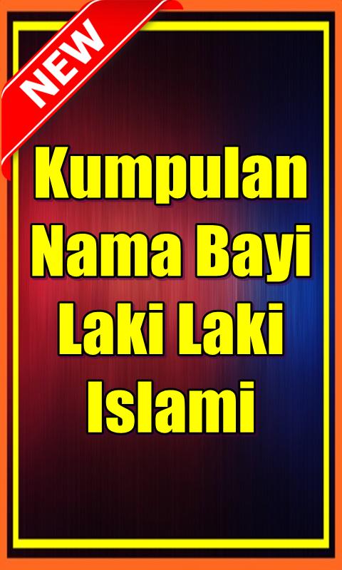 Nama Bayi Laki Laki Islam Modern 2 Suku Kata لم يسبق له مثيل الصور Tier3 Xyz