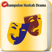 Kumpulan Naskah Drama Pilihan icon