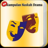 Kumpulan Naskah Drama Pilihan poster