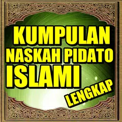 download Kumpulan Naskah Pidato Islami APK