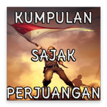 50 Kumpulan Sajak Perjuangan