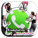 Kumpulan Status WA Keren dan Lucu APK