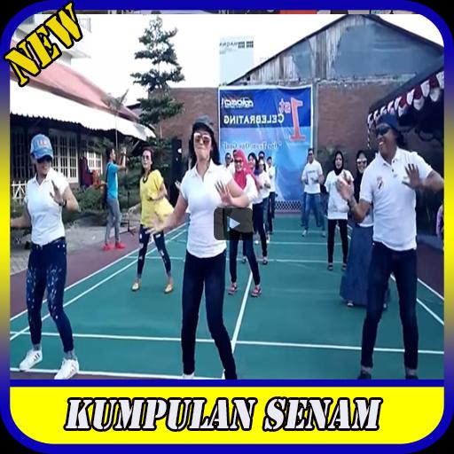 Kumpulan Senam  Terbaru SKJ  2022 for Android APK Download