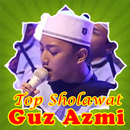 100+ Guz Azmi Sholawat Nabi Merdu APK