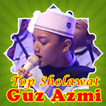 100+ Guz Azmi Sholawat Nabi Merdu