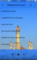 Kumpulan Sholawat Lengkap ภาพหน้าจอ 3