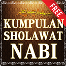 Kumpulan Sholawat Nabi Lengkap APK