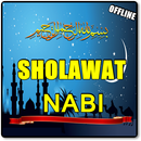 KUMPULAN SHOLAWAT NABI TERLENGKAP BARU aplikacja
