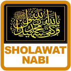 Kumpulan Sholawat Nabi Lengkap icon