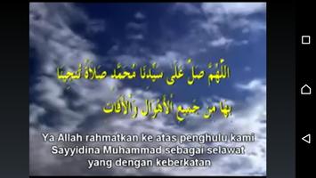 Kumpulan Sholawat Nabi screenshot 2