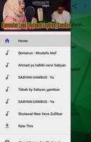 Collection of songs sholawat NISSA-SABYAN screenshot 1