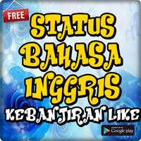 Kumpulan Status Bahasa Inggris تصوير الشاشة 2