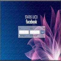 Kumpulan Status FB Terbaik dan Terbaru screenshot 1