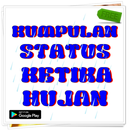 kumpulan Status Hujan APK