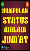 Kumpulan Status Malam Jumat 截圖 1