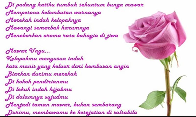 Gratis Download Gambar Kumpulan Syair Tentang Cinta Paling Romantis For Android Apk Terkeren by Cikimm