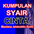 Kumpulan Syair Terbuai Cinta Jalaluddin Rumi