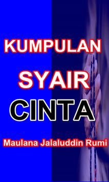 Kumpulan Syair Terbuai Cinta Jalaluddin Rumi for Android 