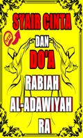 پوستر Kumpulan Syair Dan Doa Rabiah Al Adawiyah Ra