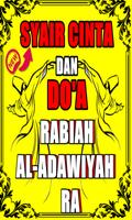 Kumpulan Syair Dan Doa Rabiah Al Adawiyah Ra الملصق