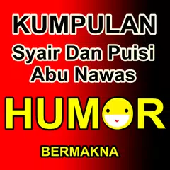 download Kumpulan Syair Dan Puisi Abu Nawas APK