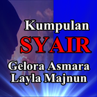 Kumpulan Syair Gelora Asmara Layla Majnun Zeichen