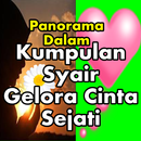 Kumpulan Syair Gelora Cinta Sejati APK