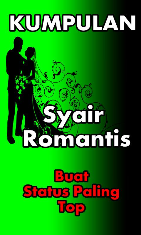 Gratis Unduh Gambar Untaian Syair Romantis Sang Pujangga Cinta For Android Apk Terkeren by Cikimm.com