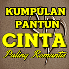 Kumpulan Pantun Cinta Paling Romantis Lengkap biểu tượng