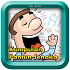 Kumpulan Pantun Jenaka icône