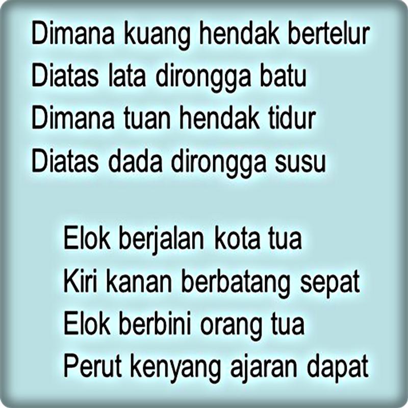 Pantun Ulang Tahun Lucu Kata Kata Cinta