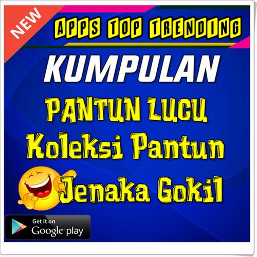 Kumpulan Pantun Lucu For Android Apk Download