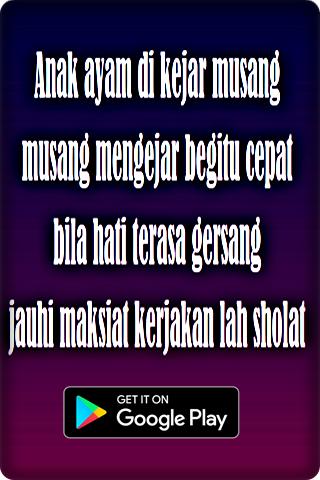 Kumpulan Pantun Nasehat Agama For Android Apk Download