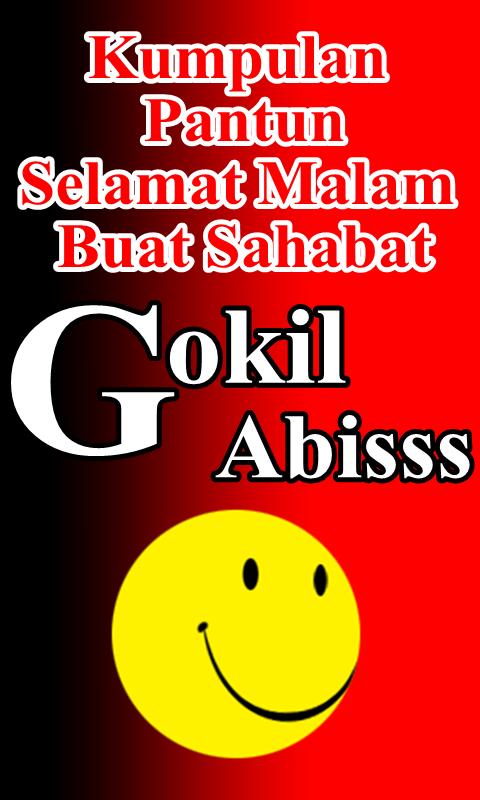 Pantun Selamat Malam Kata Kata Cinta