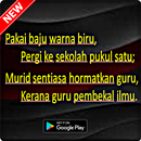 Kumpulan Pantun Pendidikan Terlengkap APK